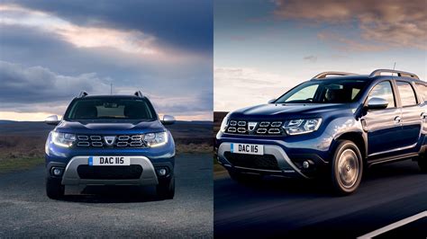 is the dacia duster any good